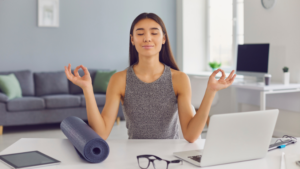 mindfulness ejercicios fáciles