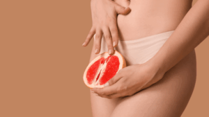 Masturbacion femenina