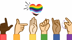 Diversidad Funcional LGBTIAQ+